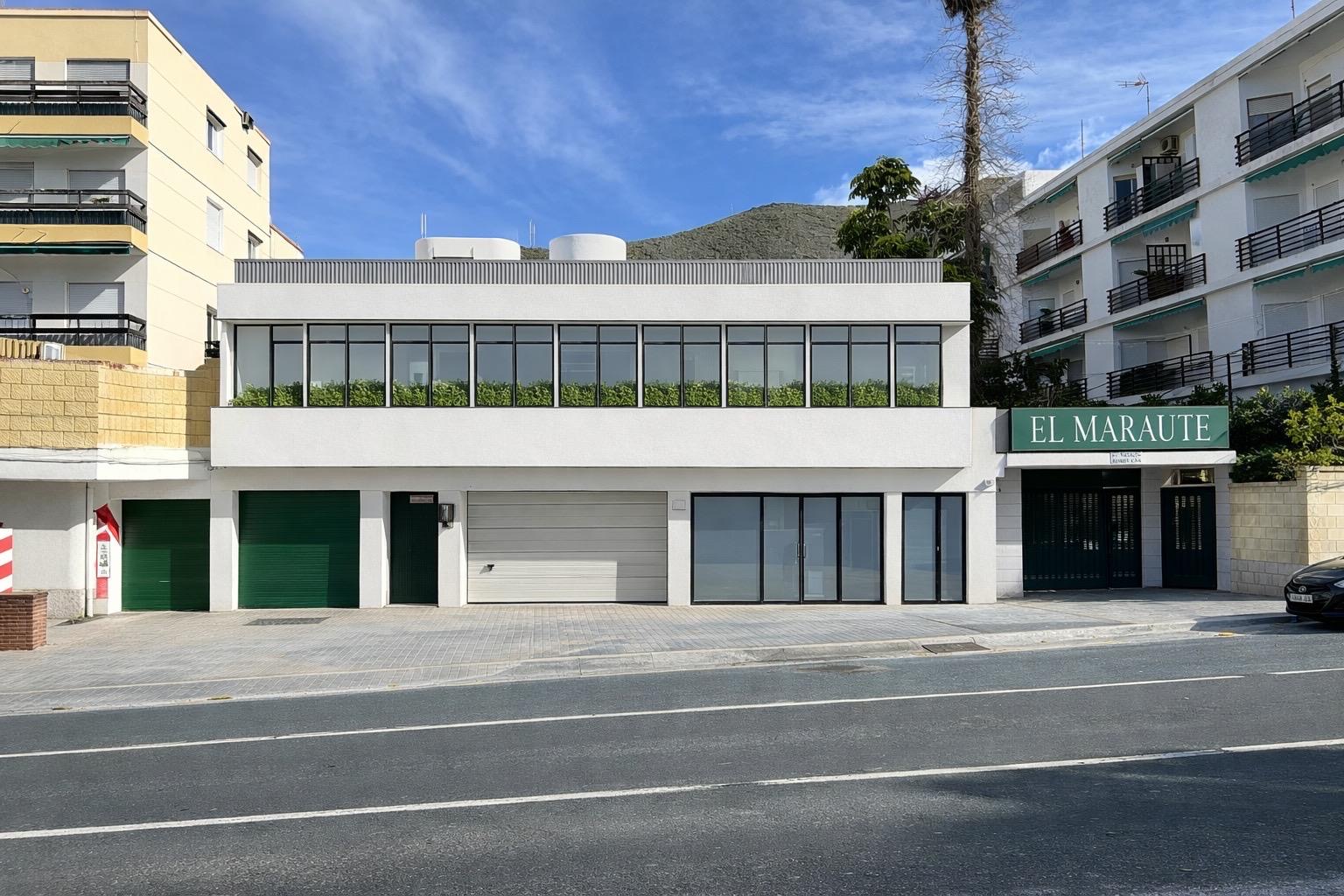 The Beach House - Torrenueva Costa