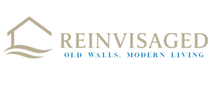 Logo Reinvisaged Construction Company Malaga